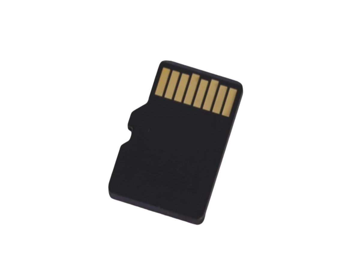 Evyune® Wallaby UHS-I Class 10 Micro SD Memory Card